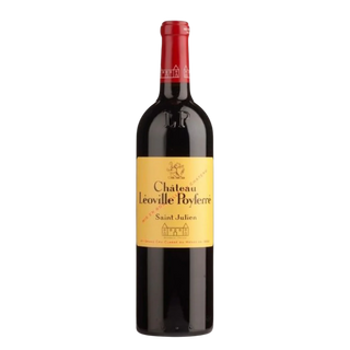 Chateau Leoville Poyferre 2018