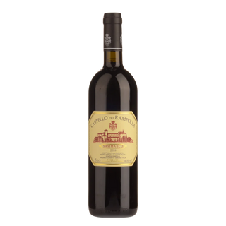 Castello Dei Rampolla Sammarco Toscana IGT 2018