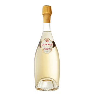 Gosset Grand Blanc de Blancs Brut NV