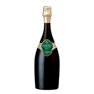 Gosset Grand Millesime Brut 2012