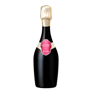 Gosset Grand Rose NV