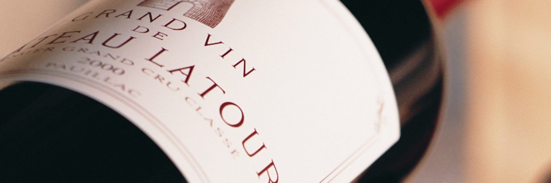 Chateau Latour