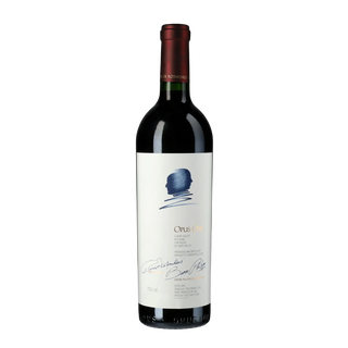Opus One 2019