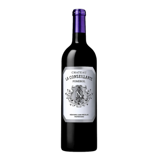 Chateau La Conseillante 2022