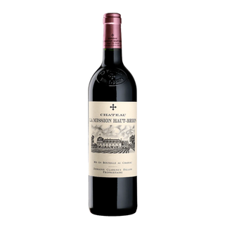 Chateau La Mission Haut Brion 2012