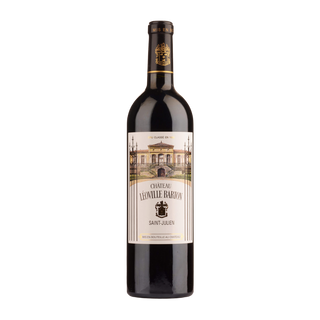 Chateau Leoville Barton 2022
