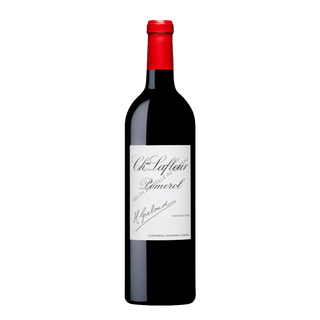 Chateau Lafleur 2020