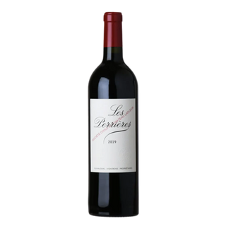 Chateau Lafleur Les Perrieres 2020