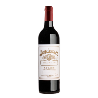 Wendouree Shiraz Mataro 2013