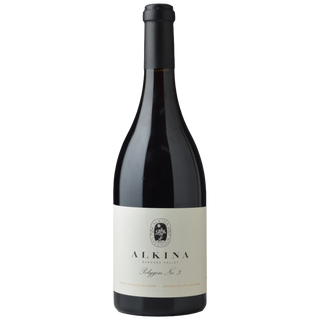 Alkina Polygon No. 3 Grenache 2019