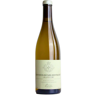 Alvina Pernot Bienvenues Batard Montrachet Grand Cru 2022