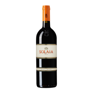 Antinori Solaia 2013