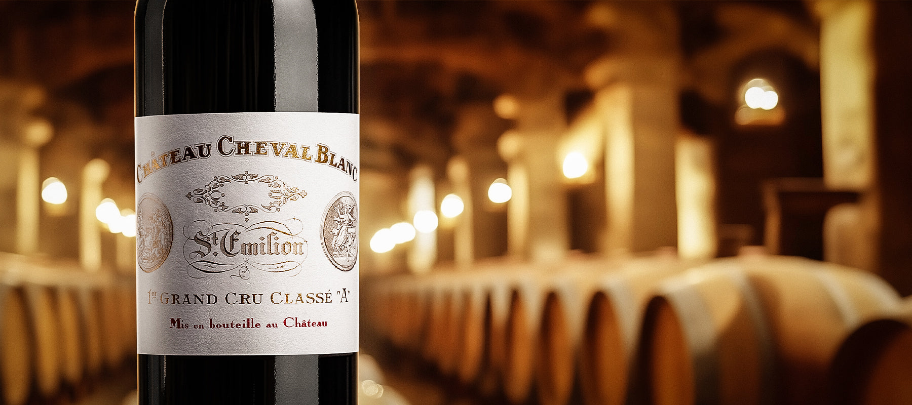 Chateau Cheval Blanc