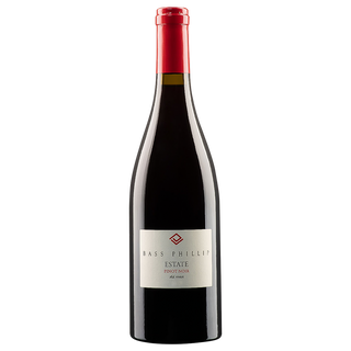 Bass Phillip Estate Pinot Noir 2012
