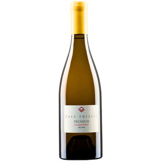 Bass Phillip Premium Chardonnay 2019