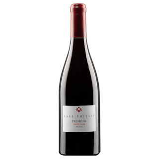 Bass Phillip Premium Pinot Noir 2013