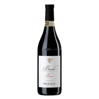 Bel Colle Barolo DOCG Monvigliero 2016
