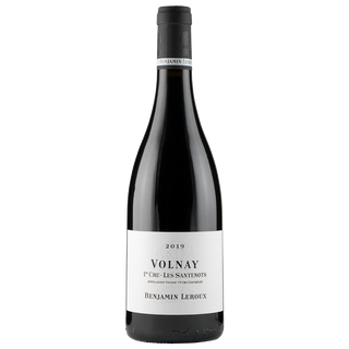 Benjamin Leroux Volnay 2019