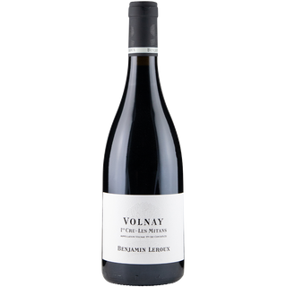 Benjamin Leroux Volnay 1er Cru Les Mitans 2019