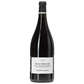 Benjamin Leroux Vosne-Romanée 2019