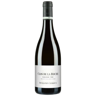 Benjamin Leroux Clos de la Roche Grand Cru 2010