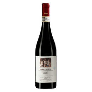 Bera Barbaresco Riserva Rabaja 2016