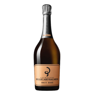 Billecart-Salmon Brut Rose NV
