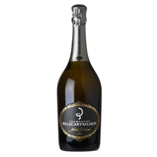 Billecart-Salmon Cuvee Nicolas-Francois 2012