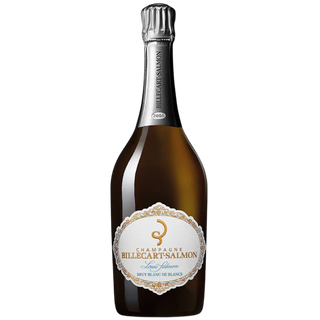 Billecart-Salmon Cuvee Louis Salmon Blanc de Blanc Brut 2008