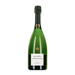 Bollinger La Grande Annee Brut 1996 Champagne