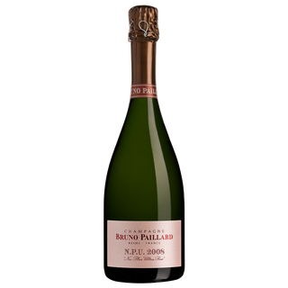 Bruno Paillard N.P.U. - Nec Plus Ultra 2008