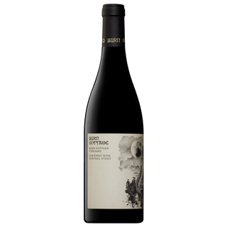 Burn Cottage Vineyard Pinot Noir 2018