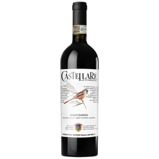 Castellare di Castellina Chianti Classico 2018