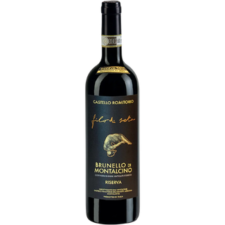 Castello Romitorio Brunello di Montalcino Riserva DOCG 2016
