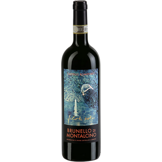 Castello Romitorio 'Filo di Seta' Brunello di Montalcino 2019