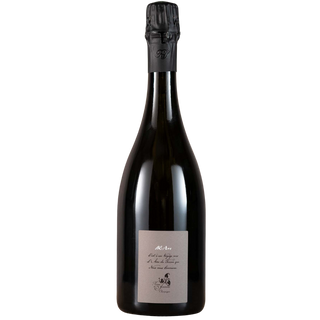 Cedric Bouchard Roses de Jeanne 'Cote de Bechalin' Blanc de Noirs NV