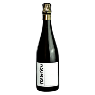 Charles Dufour Bulles de Comptoir #9 Tradition NV