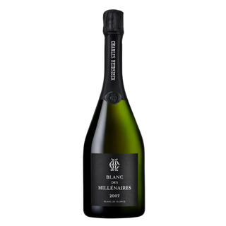 Charles Heidsieck Blanc Des Millenaires 2007