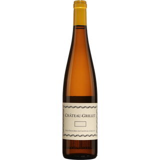 Chateau Grillet 2019