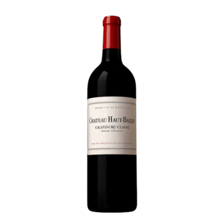 Chateau Haut Bailly 2010