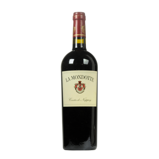 Chateau La Mondotte 2009