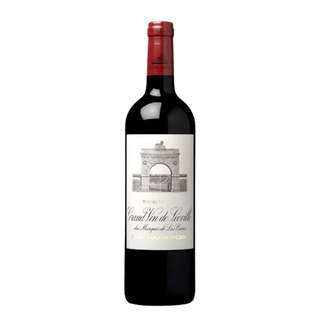 Chateau Leoville Las Cases Grand Vin 1982