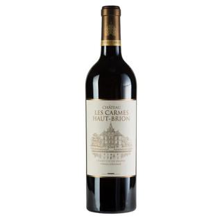 Chateau Les Carmes Haut Brion 2016