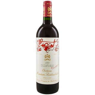 Chateau Mouton Rothschild 1995