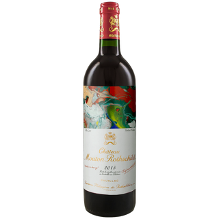 Chateau Mouton Rothschild 2015