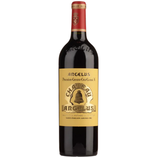 Chateau Angelus 2020