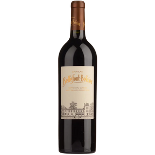 Chateau Bellefont-Belcier 2022