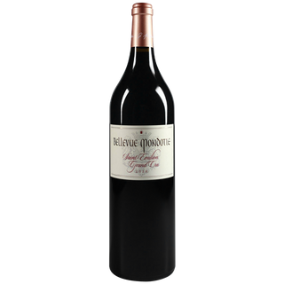 Chateau Bellevue-Mondotte 2009