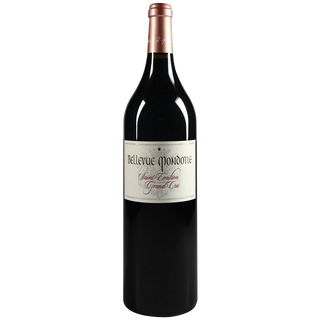 Chateau Bellevue-Mondotte 2020