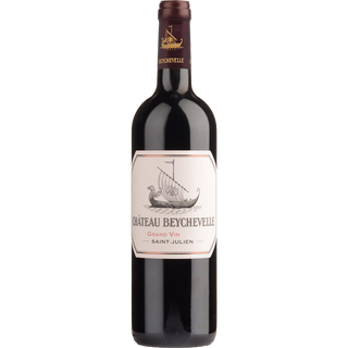 Chateau Beychevelle 2022